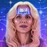 ВСЕЛЕННАЯ НЕЙРОГРАФИКИ с Елизаветой Колесниковой