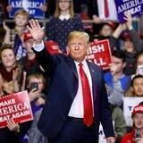 Donald Trump (Official)