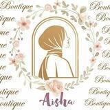Aisha_boutique