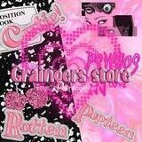 GRAINGERS STORE : OPEN