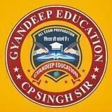 GYANDEEP EDUCATION️™