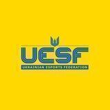 Федерація кіберспорту України
