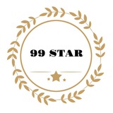 99 STAR️️️
