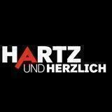 Hartz und herzlich. Wir helfen einander.