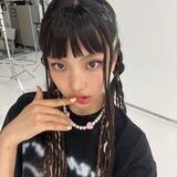 Pretty, Hyein! ♡