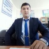 Mr. Mashrabbek Nabiyev(onlayn ingliz tili instructori)