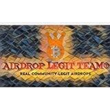 AIRDROP LEGIT TEAM®🌍