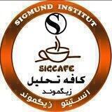 کافه تحلیل زیگموند SIGCAFE