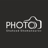 Shakhzod Shomansurov (Photograph)