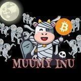 MuumyInu Portal to Moon