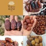 خرما و رطب تازه رافع «شنو»