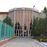 Marg'ilon bank - moliya texnikumi