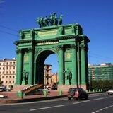 Кировский район СПб