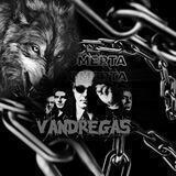 VANDREGAS POSTER