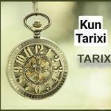 🌏 KUN TARIXI 🗺
