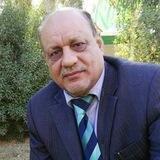 الشاعر كاظم العطشان