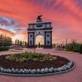 Курск Новости