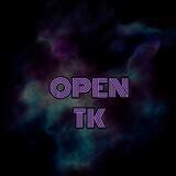 OPEN_TK