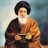 رياض العلماء