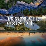 Template Qris - CLOSE