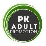 Pk Adult Promotion