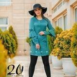 🔱 پخش و همکاری مانتو 20 🔱