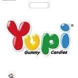 stiker yupi