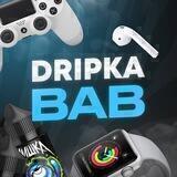 Dripkabab Apple 