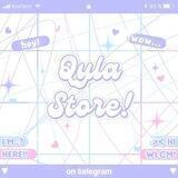 𝐐 𝐘 𝐋 𝐀 𝐒 𝐓 ♡ 𝐑 𝐄 ୨୧ OPEN