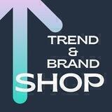Trend & Brand SHOP