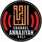 an-Najiyah Bali🇮🇩