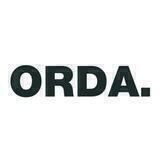 Ресми ORDA.