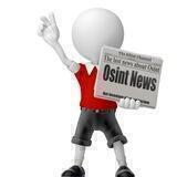OSIntOps.com News