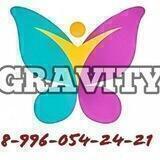 Gravity - фитнес в воздухе Суворовский