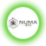 Numa Kids | Rasmiy kanal