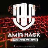 AMIR HACK