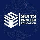 "SUITS" ENGLISH EDUCATION With Mr. Harvey