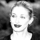 Carolyn Bessette-Kennedy NOT