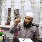 أبو سُفْيان خادمُ القُرْآنِ والسُّنَّةِ ولُغَتِهِمَا