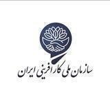 سازمان ملى كارآفرينى ايران