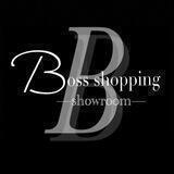 💣BOSS SHOPPING💣