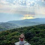 Хостинский район