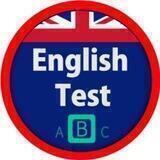 English Grammar Tests