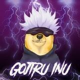Gojiru Inu - Portal