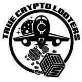 True Crypto Looters