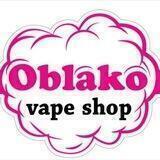 Vape Shop 💭 Oblako 💭