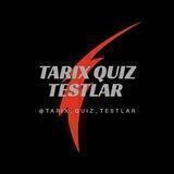 Tarixchilar ligasi ‼️