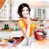 Домашняя кухня