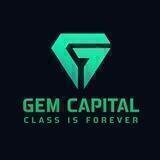 GEM CAPITAL | CHAT