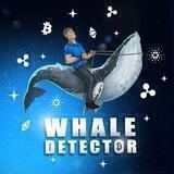 Philip Martinez | Whale Detector